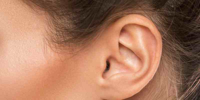 Ear Hair: