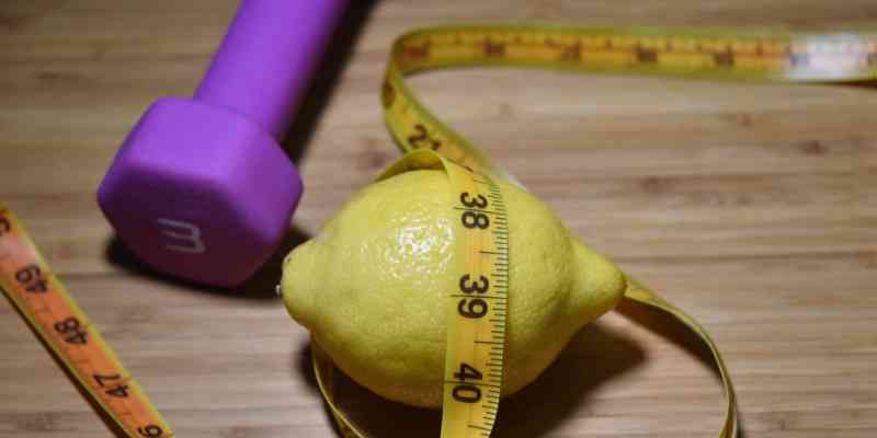 How Does Lemon Water Help In Weight Loss