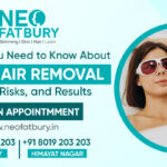 Best laser hair removal clinic in Hyderabad