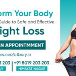 best weight loss clinic in Hyderabad