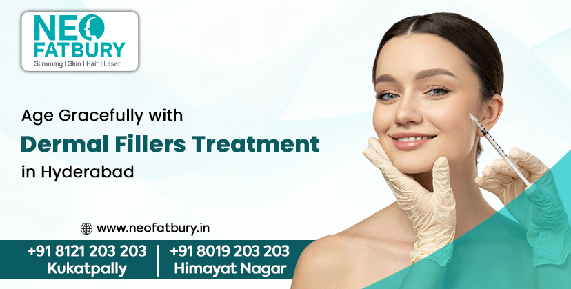 dermal fillers treatment in Hyderabad