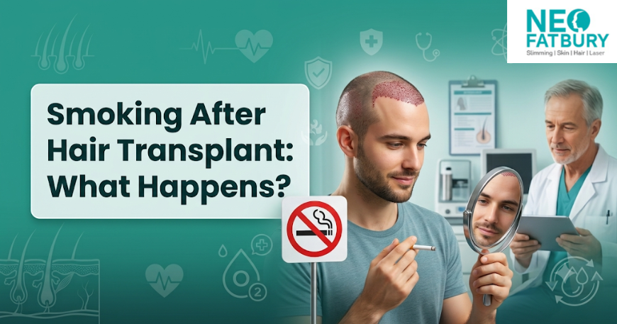 can you smoke 1 cigarette after hair transplant How Smoking or Vaping Affects Your Transplant?, Nicotine  found in both smoking and vaping  is a vasoconstrictor, meaning it reduces blood flow to the scalp., a hair transplant, your new Smoking After Hair Transplant: What